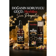 Herbliss Balen Sıvı Propolis Ekstraktı 30 Ml