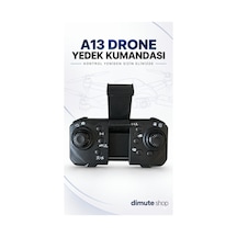 A13 Drone Yedek Kumandası - 920660552