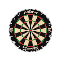 Nodor Supamatch 5 Dart Hedef Tahtası