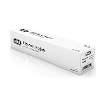 Mas Mas Flipchart Kutulu 64 X 90, Düz, 100 Yaprak, 80 Gram Diğer