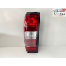 Nissan Yd25 Skystar 2003-2012 Stop Lamba Sol