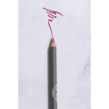 Uzun Süre Kalıcı Dağılma Yapmayan Nemlendirici Dudak Kalemi - Lipliner Pencil Light Pink Çok Renkli