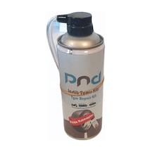 Hyundai I10 - I20 - I30 Ix20 Oto Lastik Tamir Spreyi Lastik Tamir