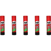 Pritt Stick Yapıştırıcı 11 Gr. 5 Adet