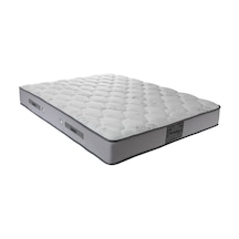Weltew Home Star Yaylı Ergonomik Çift Kişilik Yatak