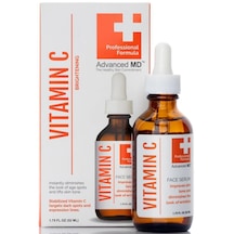 Advanced MD Vitamin C Yüz Serumu 52ML