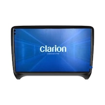 Audi Tt Android Multimedya Sistemi 4-64 Clarion 2006-2014