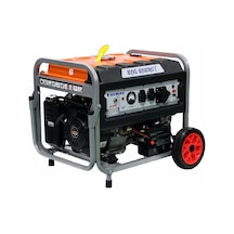 Energy KM13000ME 9.5KW Benzinli Marşlı Jeneratör