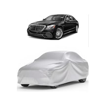 Mercedes S 65 Amg Branda Premium Araba Brandası