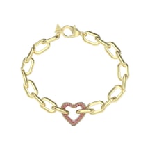 Guess Jgujubb05005jwygpks Kadın Bileklik