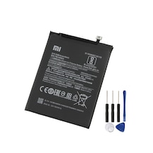 Xiaomi Redmi Note 7 Uyumlu BN4A Batarya Pil + Tamir Seti