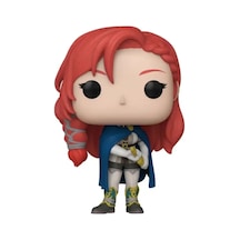 Funko Pop Animation War Of The Rohirrim - Hera 80246