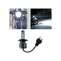 Megamarket06 Honda Cbf150 Led Motosiklet Ampulü Px43t H4 Hs1 Zero 1 Adet