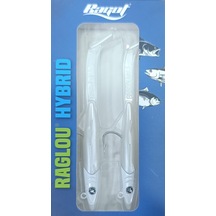 Ragot Raglou Hybrıd 8.5gr 85mm 2'li Pk.pw