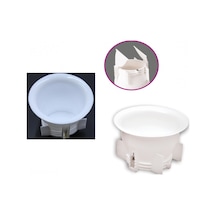 Wc Matik Kapağı Sessiz Çift Kapaklı -