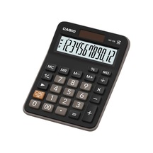 Casio Hesap Makinası Mx-12-B.