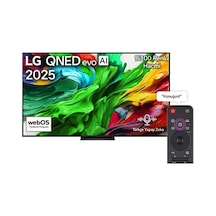 LG 65QNED86A6A 65" Ultra HD 4K TV