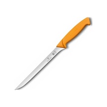 Victorinox 5.8449.20 Swibo 20Cm Esnek Balık Fileto  Bıçağı