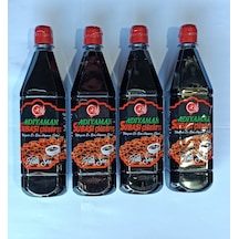 Subaşı Çiğköfte ve Salata Sosu 4 x 980 G