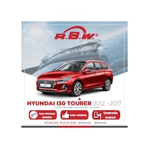 Hyundai i30 Tourer Muz Silecek Takımı (2012-2017) RBW