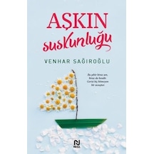 Aşkın Suskunluğu  - Vehhar Sağıroğlu  - Nesil Yayınları