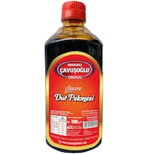 Bozkırlı Çavuşoğlu Dut Pekmezi 1 KG