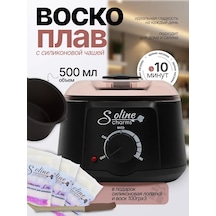 Soline Charms Vazelin Eritme Dilimleri Seti 471836974