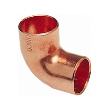 Bakır Dirsek 54 Mm 90º
