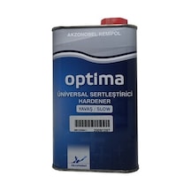 Akzo Optima Yavaş Sertleştirici 1/1
