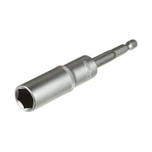 Tomax Bits Derin Somun Lokma Adaptörü 10mm