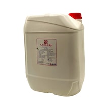 Asidik Temizleme Sıvısı 20 Kg