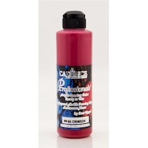 Profesyonel Hazır Pourıng Pp-05 Crımson 250Ml