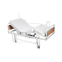Medikaltec Iki Motorlu Elektrikli Hasta Karyolası Yatağı Ortopedik Karyola