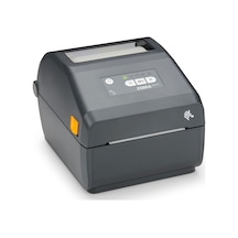 Zd421d Yazıcı, Kopma Kenarlı - 203 Dpı - Termodirekt - 104 Mm Maks. Baskı Genişliği, Btle, Usb, Usb-host Arayüzle