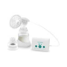 Mamajoo Elektrikli USB Tekli Göğüs Pompası 160 ml | 15 Kademe Ayarı