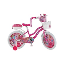 ÜMİT PRINCESS 20 JANT PEMBE