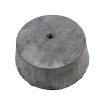 Beton Tip Yakalama Ucu Tabanı