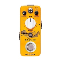 Mooer Mph2 Liquid Digital Phaser Pedalı
