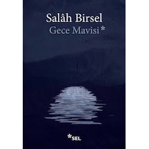 Gece Mavisi - Kyut-762952