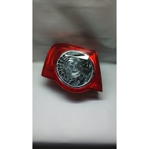 3C5945095 Passat B6 2006-2011 Sol Dış Stop -sedan-