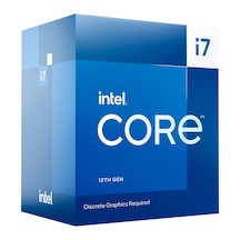 Intel Core i7-13700F 2.5 GHz LGA1700 30 MB Cache 65 W İşlemci