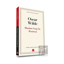Dorian Grayin Portresi - Kırmızı Kedi Klasikler - Oscar Wilde - Kırmızı Kedi