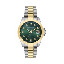 Jacques Philippe Jpqls3473x8 Kadın Kol Saati Gümüş