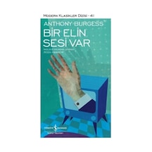 Bir Elin Sesi Var - Modern Klasikler Dizisi - Ezjı-858819