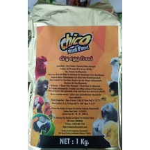 Chico Kuş Maması 1 Kg