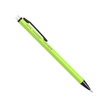Neon Sarı Mekanik Kurşun Kalem, 0.7 Mm