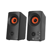Frisby Fs-2134u Stereo Bluetooth Hoparlör Tf Kdo