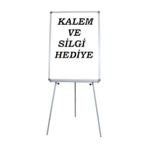 Tüm Ölçülerde Ayaklı Yazı Tahtası