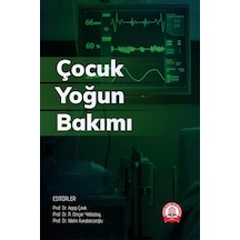 Çocuk Yoğun Bakımı