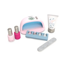 Smoby My Beauty Güzellik Tırnak Bakım Seti 320149